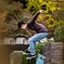 秋気でJUMP!