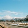 八ヶ岳連峰