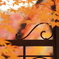門と紅葉