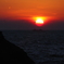 夕陽