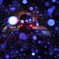 粉雪舞う夜