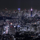 City night view