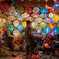 Lantern shop
