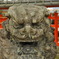 宇美八幡宮の狛犬②