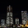 夜景