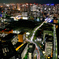 夜の輝き・Tokyo-bay