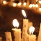 ６４３４本の灯　～阪神・淡路大震災犠牲者追悼のつどい～
