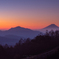早朝の絶景Ⅱ