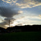 夏の雲