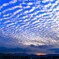 うろこ雲