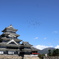 松本城２