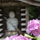 本土寺お地蔵様
