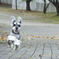 むっちゃ笑顔！