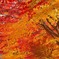 紅葉狩り