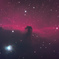 馬頭星雲