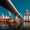 Nagoya port