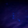 多忙な日々の静かな夜