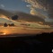 夕焼け