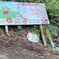 防火対策看板