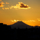 夕焼け