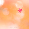 ひとひらの紅