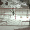 Park of snow