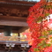 長勝寺の紅葉①