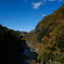 高津戸峡