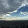 雲に誘われて