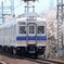 桜並木と南海電車　～南海高野線