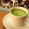 抹茶ラテ