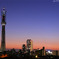 TokyoSkyTree & Mt.Fuji