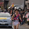 箱根駅伝　第10区　日大