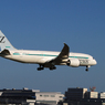 ☀「青い空」が一番　ZIP AIR 787-8  到着