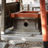 信太森葛葉稲荷神社
