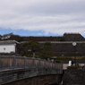 城跡　甲府城