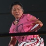 今シーズンも残り１戦
