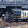 JR宇都宮線
