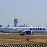 「あおぞら」UNITED 787-9 N24980 Takeoff 