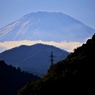 場所によって富士山あるよ！(2019撮影)①