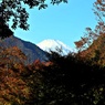 場所によって富士山あるよ！(2019撮影)②