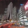 西新宿夜景