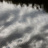 Cloudy River