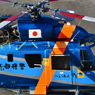 JA6818　京都府警　へいあん