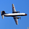 「青い空」と 綺麗な Y S -１１
