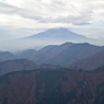 ヤビツ峠～塔ノ岳