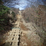 ヤビツ峠～塔ノ岳