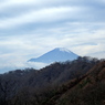 ヤビツ峠～塔ノ岳