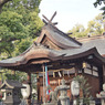 信太森葛葉稲荷神社 (6)