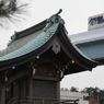 金沢八景琵琶島神社とシーサイドライン